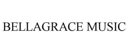 bellagrace music