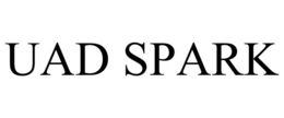 uad spark