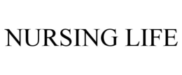 nursing life