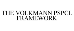 the volkmann pspcl framework