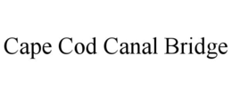 cape cod canal bridge