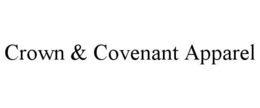 crown & covenant apparel