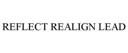 reflect realign lead