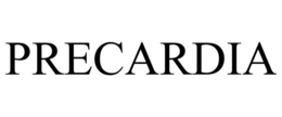 precardia