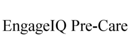 engageiq pre-care