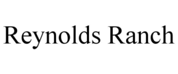 reynolds ranch