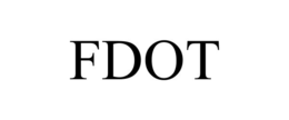 fdot