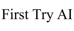 first try ai