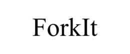 forkit