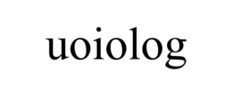 uoiolog