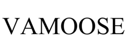vamoose