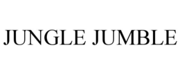 jungle jumble