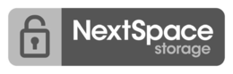 nextspace storage