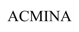 acmina