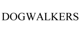 dogwalkers