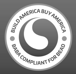 build america buy america baba compliant for bead