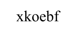 xkoebf