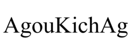 agoukichag