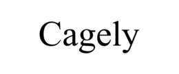 cagely