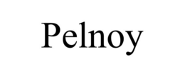 pelnoy
