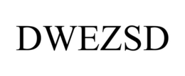 dwezsd