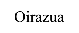 oirazua