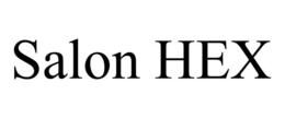 salon hex