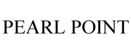 pearl point
