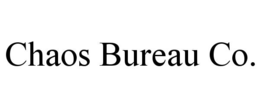 chaos bureau co.
