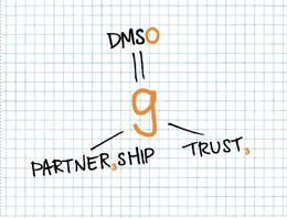 partner3ship dmso trust3 g