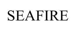 seafire