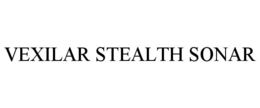 vexilar stealth sonar