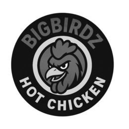bigbirdz hot chicken