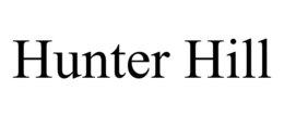 hunter hill