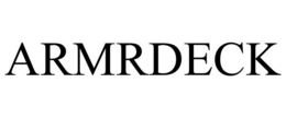 armrdeck