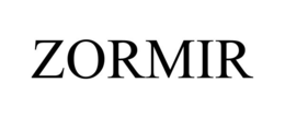 zormir