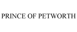 prince of petworth