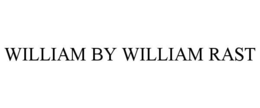william by william rast