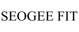 seogee fit