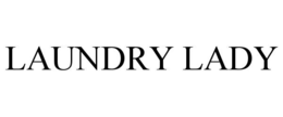 laundry lady