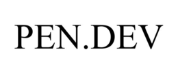 pen.dev