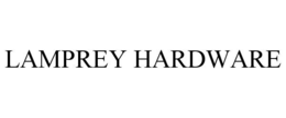 lamprey hardware