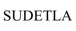 sudetla