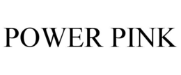 power pink