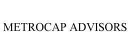 metrocap advisors