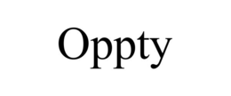 oppty
