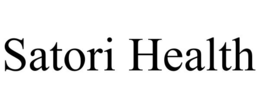satori health
