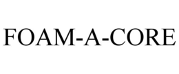 foam-a-core