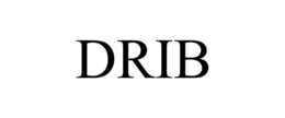 drib