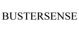 bustersense